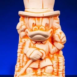Mondo Tikis DuckTales – Scrooge McDuck Tiki Mug