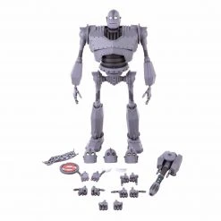 Iron Giant MONDO MECHA Figure Toys