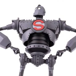 Iron Giant MONDO MECHA Figure Toys