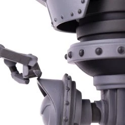 Iron Giant MONDO MECHA Figure Toys