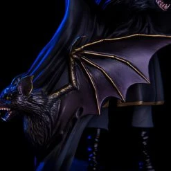 Mondo Castlevania – Alucard Statue (Exclusive) Toys 64 Mondo Castlevania – Alucard Statue (Exclusive) Toys