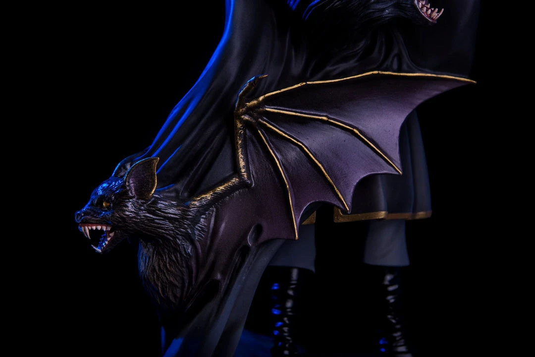 Mondo Castlevania – Alucard Statue (Exclusive) Toys 31 Mondo Castlevania – Alucard Statue (Exclusive) Toys