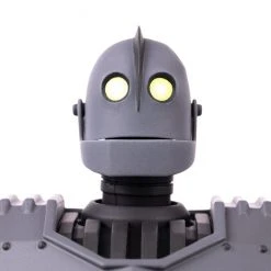 Iron Giant MONDO MECHA Figure Toys
