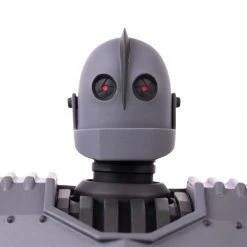 Iron Giant MONDO MECHA Figure Toys