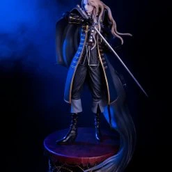 Mondo Castlevania – Alucard Statue (Exclusive) Toys 59 Mondo Castlevania – Alucard Statue (Exclusive) Toys