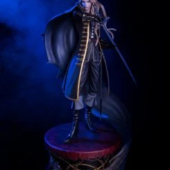 Mondo Castlevania – Alucard Statue Toys