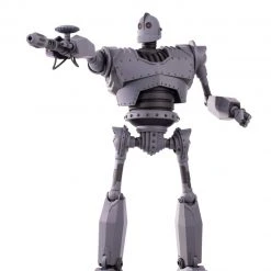 Iron Giant MONDO MECHA Figure Toys