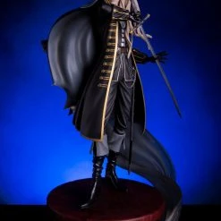 Mondo Castlevania – Alucard Statue Toys