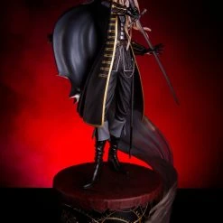 Mondo Castlevania – Alucard Statue (Exclusive) Toys 67 Mondo Castlevania – Alucard Statue (Exclusive) Toys
