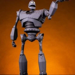 Toys Iron Giant MONDO MECHA Figure Exclusive