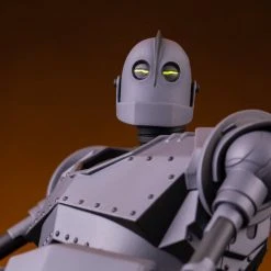 Iron Giant MONDO MECHA Figure Toys