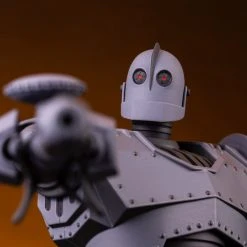 Iron Giant MONDO MECHA Figure Toys