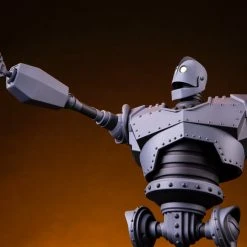 Iron Giant MONDO MECHA Figure Toys
