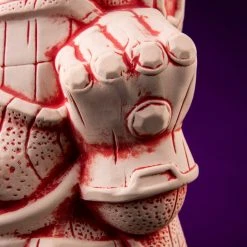 Mondo Tikis Thanos Tiki Mug - Reality Variant