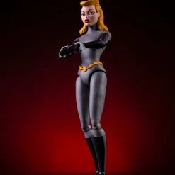 Mondo Toys Batman: The Animated Series - Catwoman 1/6 Scale Figure - Regular Edition