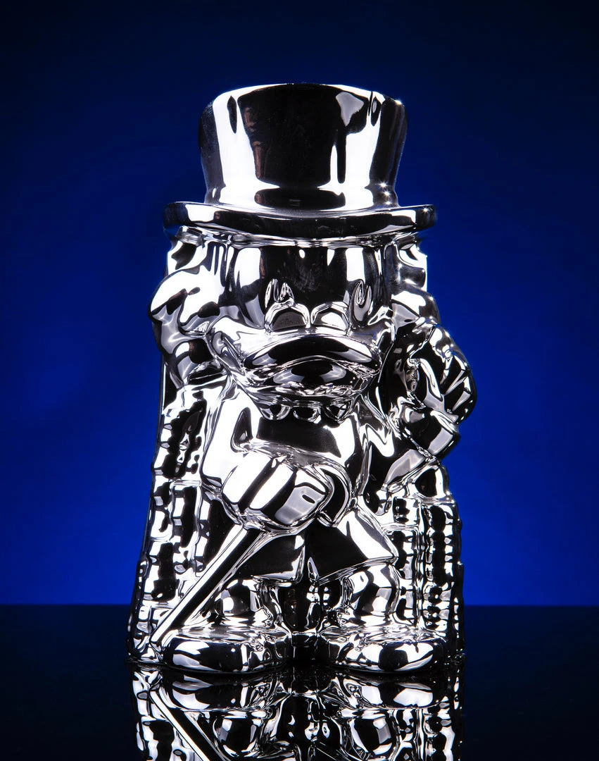 Mondo Tikis Scrooge McDuck Tiki Mug - Number One Dime Variant 3 Mondo Tikis Scrooge McDuck Tiki Mug - Number One Dime Variant