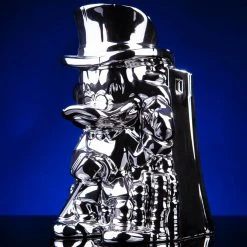 Mondo Tikis Scrooge McDuck Tiki Mug - Number One Dime Variant 18 Mondo Tikis Scrooge McDuck Tiki Mug - Number One Dime Variant