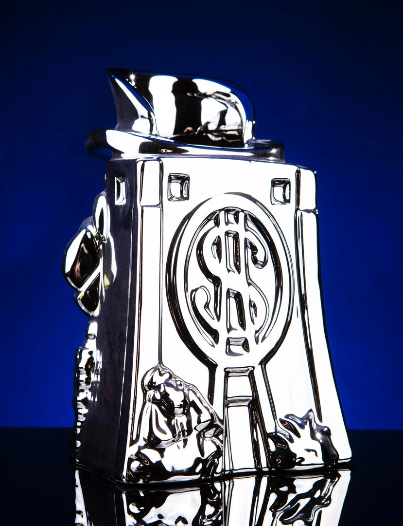 Mondo Tikis Scrooge McDuck Tiki Mug - Number One Dime Variant 6 Mondo Tikis Scrooge McDuck Tiki Mug - Number One Dime Variant