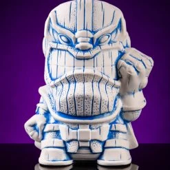 Mondo Thanos Tiki Mug - Space Variant