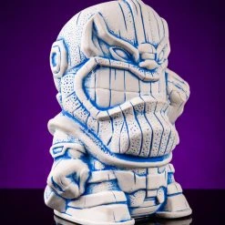Mondo Thanos Tiki Mug - Space Variant