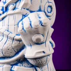 Mondo Thanos Tiki Mug - Space Variant