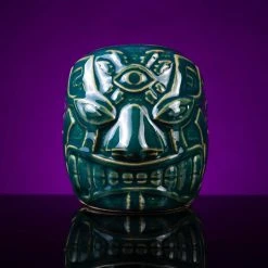 Mike Bonanno El Ojo Fantastico Tiki Mug - Regular Tikis