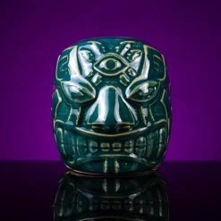 Mike Bonanno El Ojo Fantastico Tiki Mug - Regular Tikis