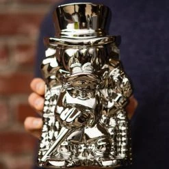 Mondo Tikis Scrooge McDuck Tiki Mug - Number One Dime Variant