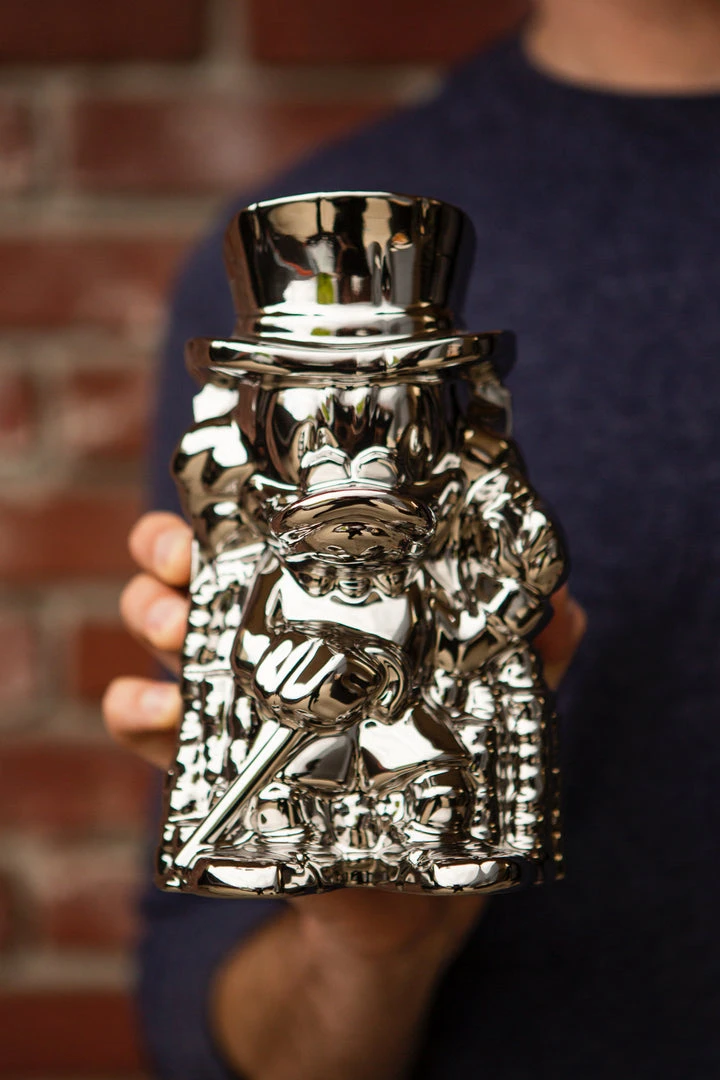 Mondo Tikis Scrooge McDuck Tiki Mug - Number One Dime Variant 2 Mondo Tikis Scrooge McDuck Tiki Mug - Number One Dime Variant