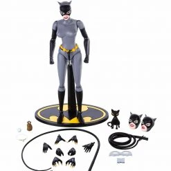Mondo Toys Batman: The Animated Series - Catwoman 1/6 Scale Figure - Regular Edition