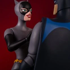 Mondo Toys Batman: The Animated Series - Catwoman 1/6 Scale Figure - Regular Edition