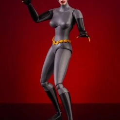 Mondo Toys Batman: The Animated Series - Catwoman 1/6 Scale Figure - Regular Edition