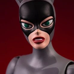 Mondo Toys Batman: The Animated Series - Catwoman 1/6 Scale Figure - Regular Edition
