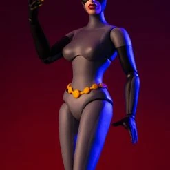Mondo Toys Batman: The Animated Series - Catwoman 1/6 Scale Figure - Regular Edition