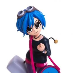 Mondo Toys Ramona Flowers Collectible Figure (Black Friday Exclusive)