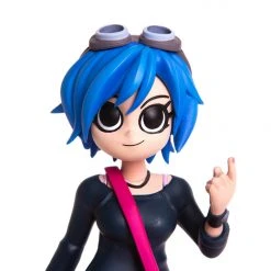 Mondo Toys Ramona Flowers Collectible Figure (Black Friday Exclusive)