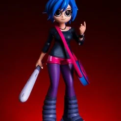 Mondo Toys Ramona Flowers Collectible Figure (Black Friday Exclusive)