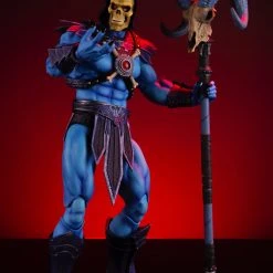 Mondo Skeletor 1/6 Scale Figure Toys