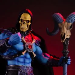 Mondo Skeletor 1/6 Scale Figure Toys