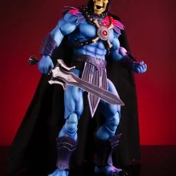 Mondo Skeletor 1/6 Scale Figure Toys