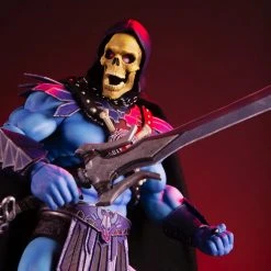 Mondo Skeletor 1/6 Scale Figure Toys