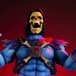 Mondo Skeletor 1/6 Scale Figure Toys