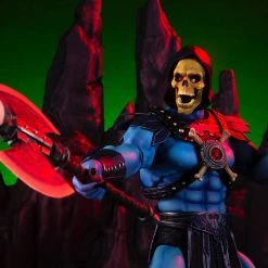Mondo Skeletor 1/6 Scale Figure Toys