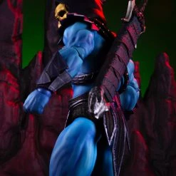 Mondo Skeletor 1/6 Scale Figure Toys
