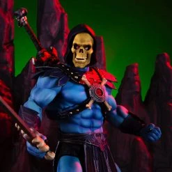 Mondo Skeletor 1/6 Scale Figure Toys