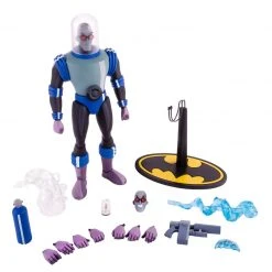 Mondo Toys Batman: The Animated Series - Mr. Freeze 1/6 Scale Figure