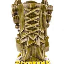 Rockin' Jelly Bean Tikis God Bird Man Tiki Mug (Green Variant) 18 Rockin' Jelly Bean Tikis God Bird Man Tiki Mug (Green Variant)