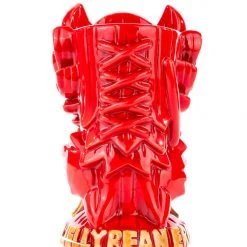 Rockin' Jelly Bean God Bird Man Tiki Mug Tikis
