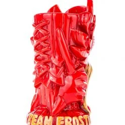 Rockin' Jelly Bean God Bird Man Tiki Mug Tikis