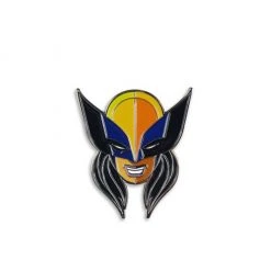 Tom Whalen X-23 Enamel Pin Enamel Pins